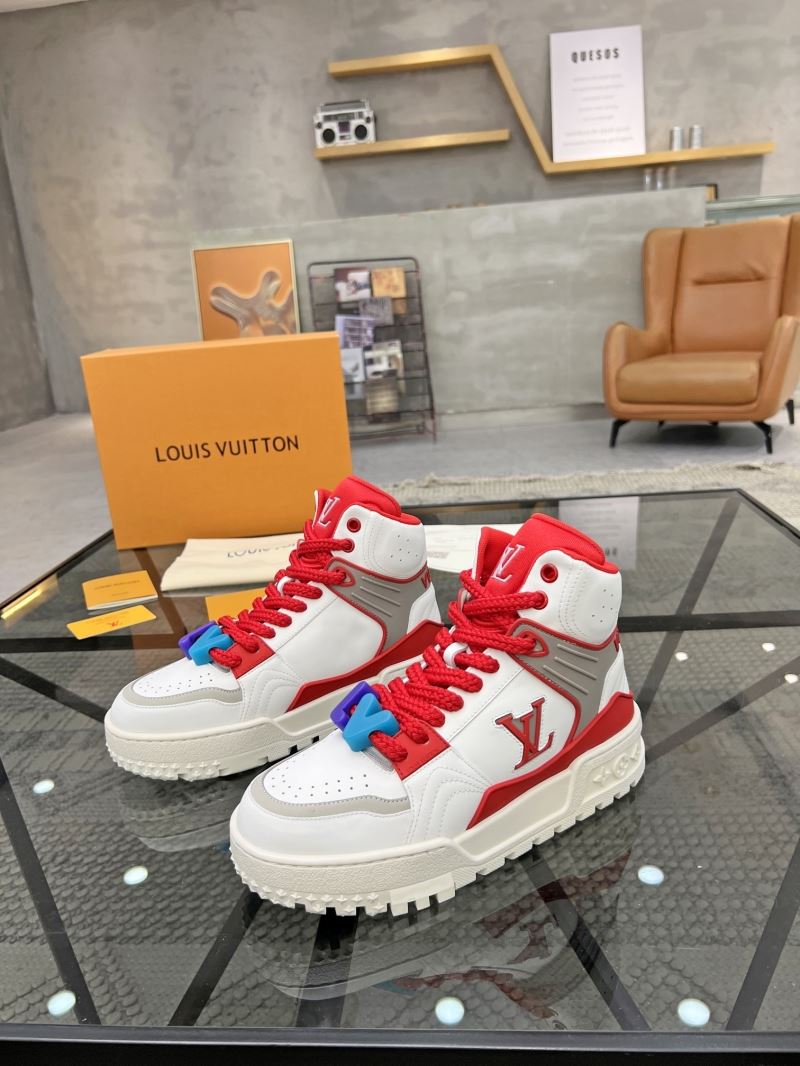 Louis Vuitton Sneakers